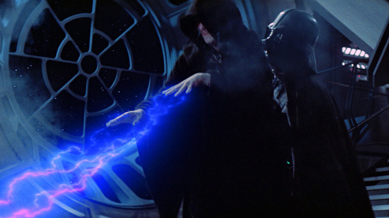 Illustration for article titled Definitive Proof That Nostradamus Predicted Star Wars